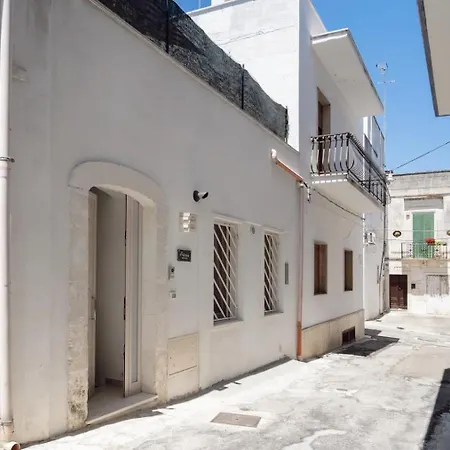 Dom wakacyjny Alcova