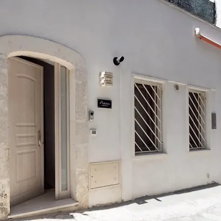 Alcova Dom wakacyjny *