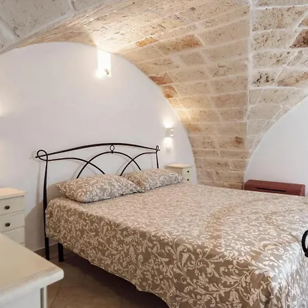 Dom wakacyjny Alcova *