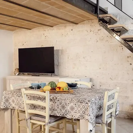 Alcova Dom wakacyjny