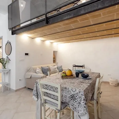 Alcova Dom wakacyjny