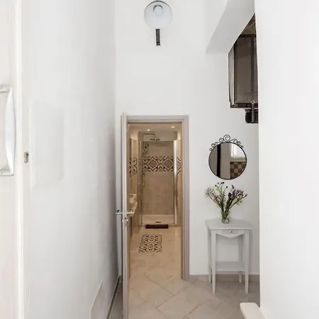 Alcova Holiday home Carovigno