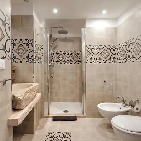 Alcova Holiday home Carovigno