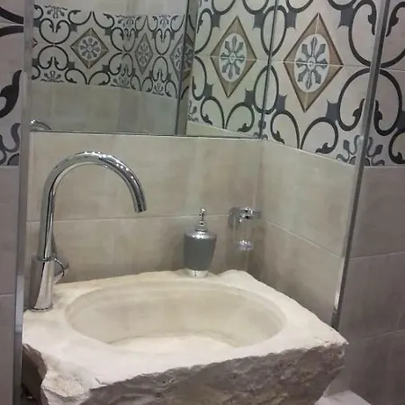 Holiday home Alcova