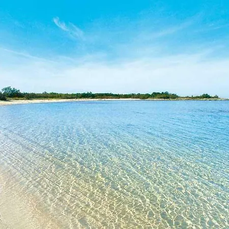 Alcova Holiday home *