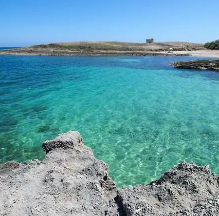 Alcova Carovigno