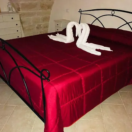 Alcova * Carovigno