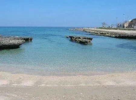 Alcova Holiday home