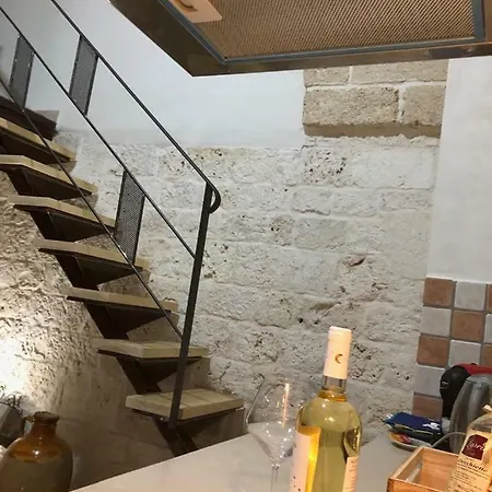 Alcova Carovigno
