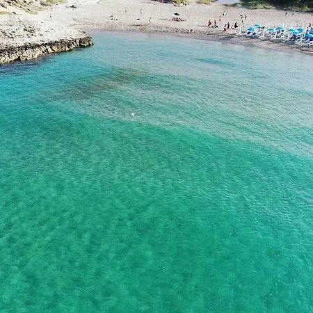 Alcova * Carovigno