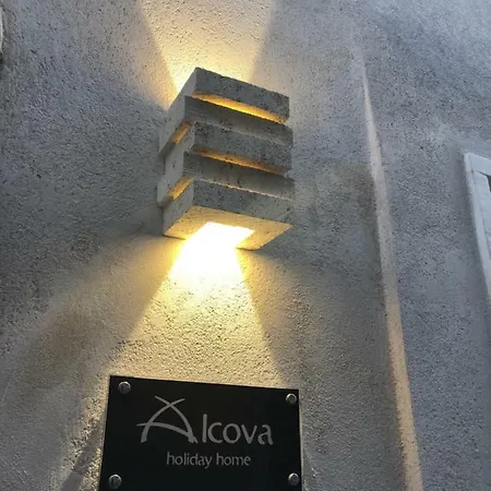 Alcova * Carovigno