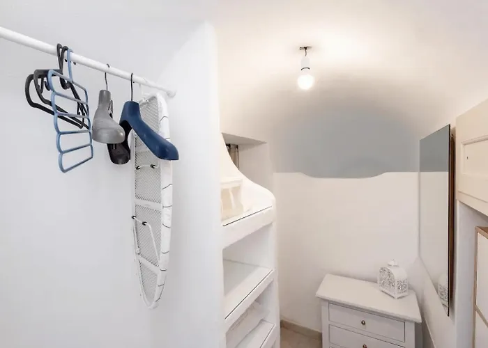 Alcova בית נופש