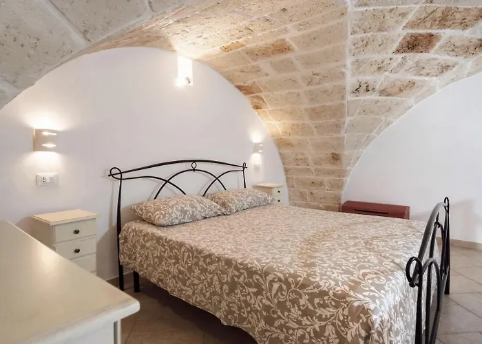 بيت للعطل Alcova *