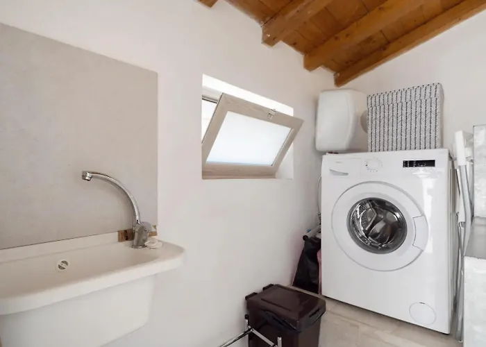 بيت للعطل Alcova