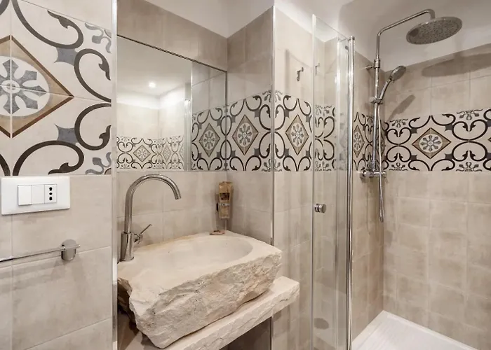 بيت للعطل Alcova *