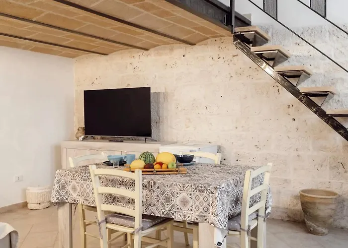 Alcova בית נופש