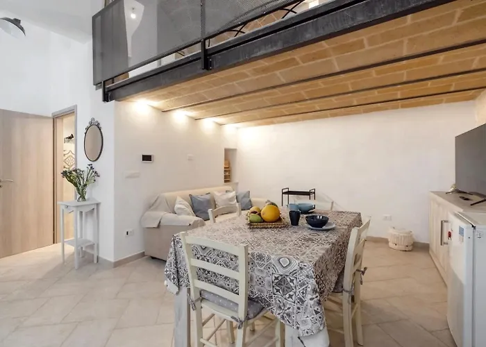 Alcova בית נופש